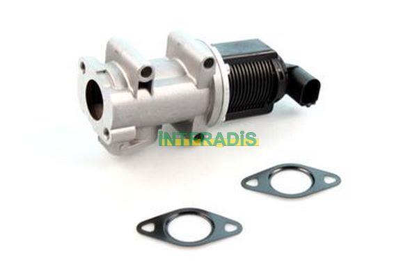 Vanne EGR INTFRADIS ref. 2550